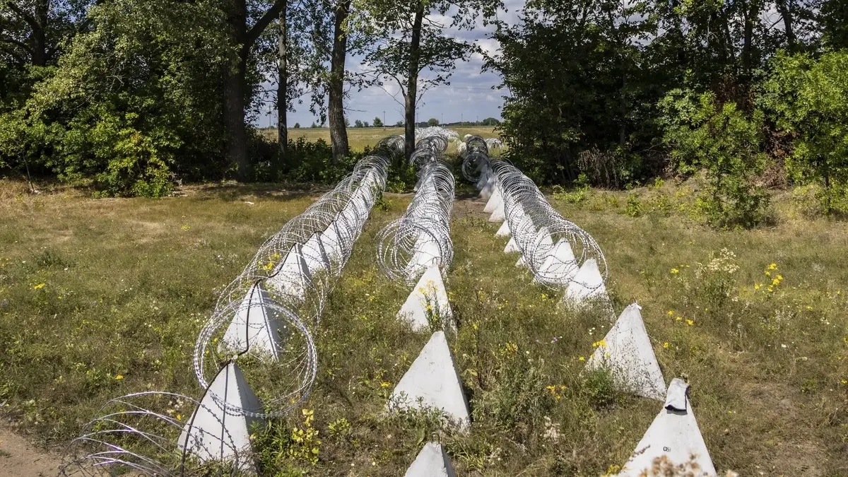 Росіяни просунулися біля Устинівки та Рясного: що відомо