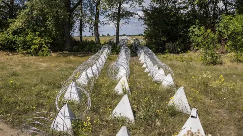 Росіяни просунулися біля Устинівки та Рясного: що відомо