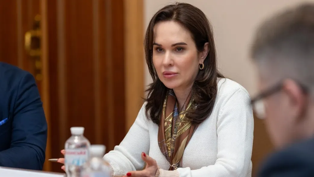 САП: Мудра взяла готівку від Міндіча для застави Галущенка