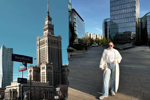 Життя у Варшаві очима українки: ціни, вода, клімат і робота