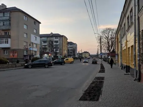 Львівщина за вісім місяців отримала 52,5 млн грн туристичного збору