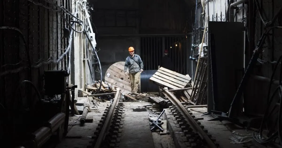 Чому в Харкові відклали відкриття двох нових станцій метро