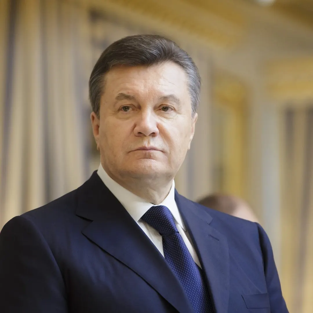 Янукович живе в Сочі під чужим ім'ям: нові деталі