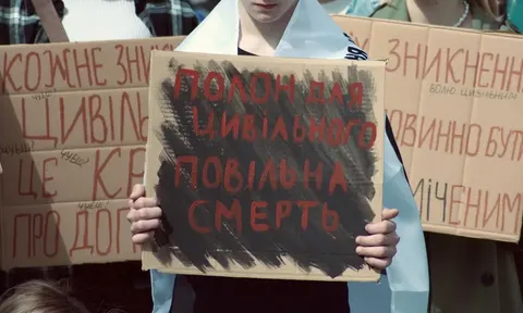 Цивільні після полону: чому система підтримки досі не запрацювала