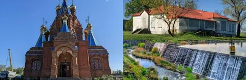 Приінгульський парк: 10 локацій для одноденної мандрівки на Миколаївщині