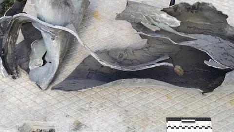 Удар по Ізюму: двоє загиблих, четверо постраждалих від касетного обстрілу