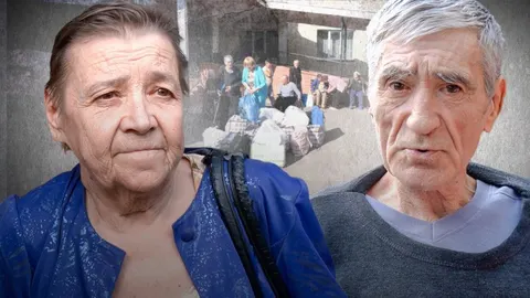 Вісім людей із прифронтового Запоріжжя евакуювали на Вінниччину: що це означає