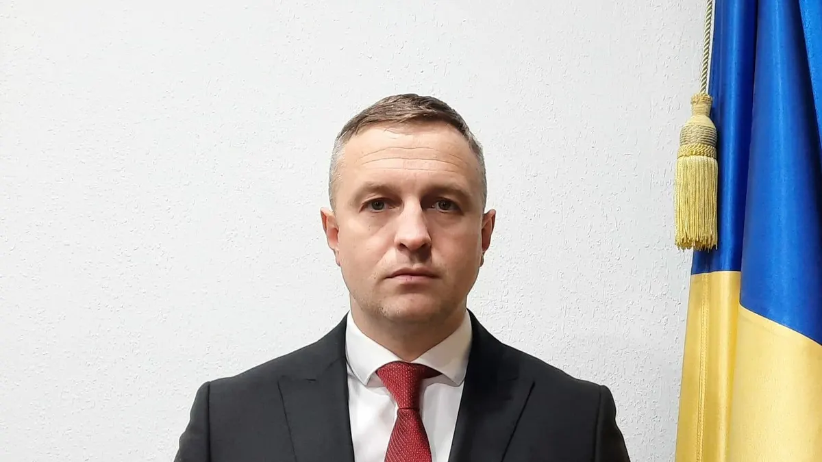 Зеленський призначив в.о. генпрокурора: що це змінює
