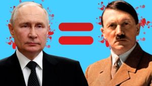 Russia Drops from 2nd to 8th Place in G7 Threat Ranking in Just One Year